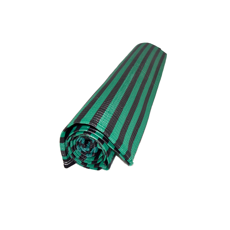 AKC | Rectangular Plastic Floor Mat | 6Ft X 7Ft