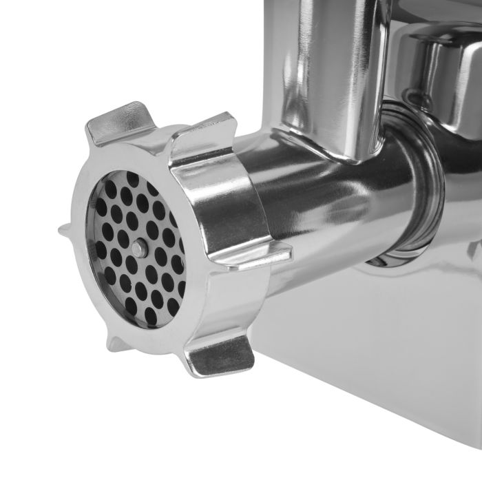 GMG1911 Metal Gear Meat Grinder With Reverse Function