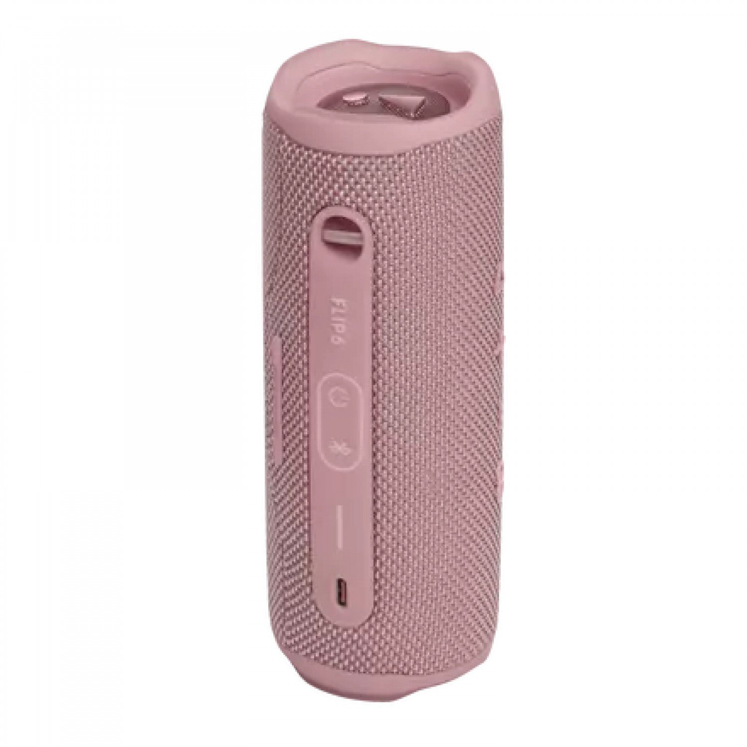 JBL Flip6 Waterproof Portable Bluetooth Speaker - Pink