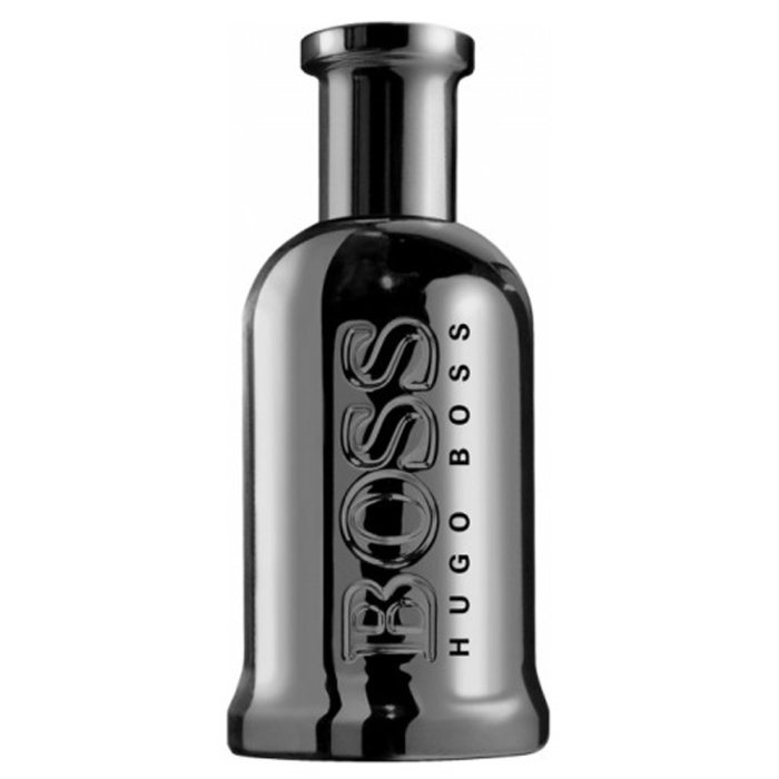 HUGO BOSS BOSS BOTTLED UNITED LIMITED EDITION (M) EDP 100ML
