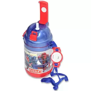 Spiderman Cup Thermo Water Bottle 500ml - TQWZS4BST615