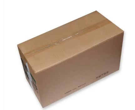 Pack of 24 Pieces PP Lever Arch Box File Grey