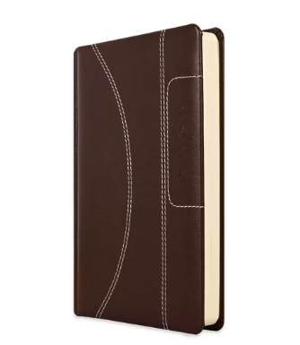 FIS 2024 Classico A5 Diary Arabic/English - FSDI702AE24
