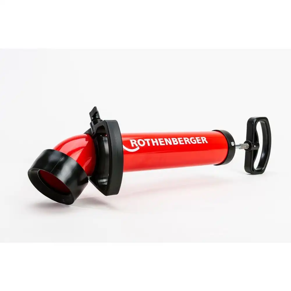 ROPUMP Super Plus - Plunger