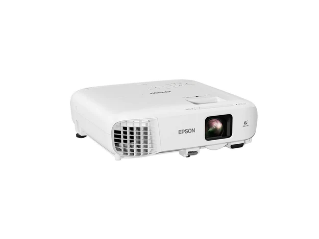 Epson EB‐992F FULL HD 3LCD Projector