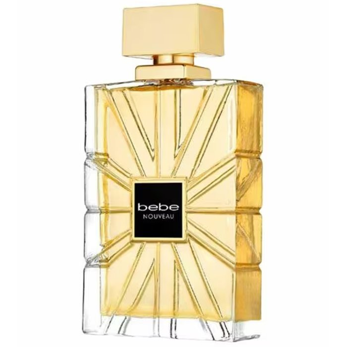 BEBE NOUVEAU (W) EDP 50ML