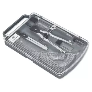 FIS Math Sets - Set Of 12 Pieces - FSMS-2410