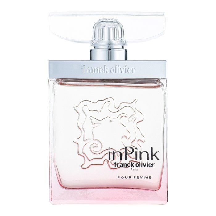 FRANCK OLIVIER IN PINK (W) EDP 50ML