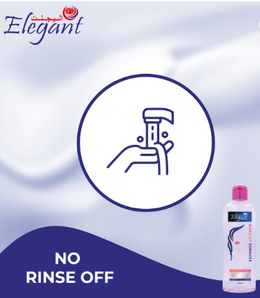 Micellar Water Make Up Remover