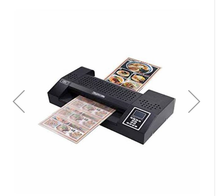 GBC PRO SERIES 3600 LAMINATOR 1703600