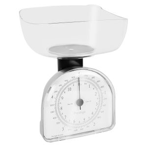 Prestige Kitchen Scale 5 Kg - Aluminium - Multicolor