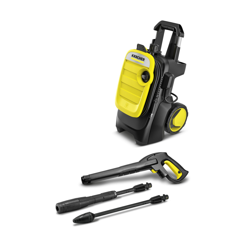 KARCHER 1.630-751.0 K5 COMPACT PRESSURE WASHER