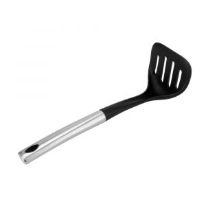 Royalford Potato Masher - Nylon - Black