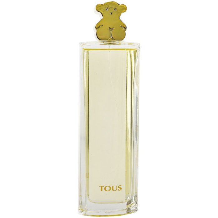 TOUS GOLD (W) EDP 90ML