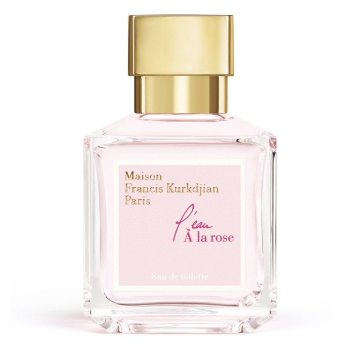 MAISON FRANCIS KURKDJIAN L'EAU A LA ROSE (W) EDT 70ML