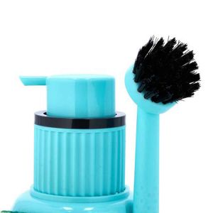 Royalford 3In1 Kitchen Cleaning Set - Plastic