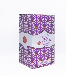 Aroosati Colors of Love Attar