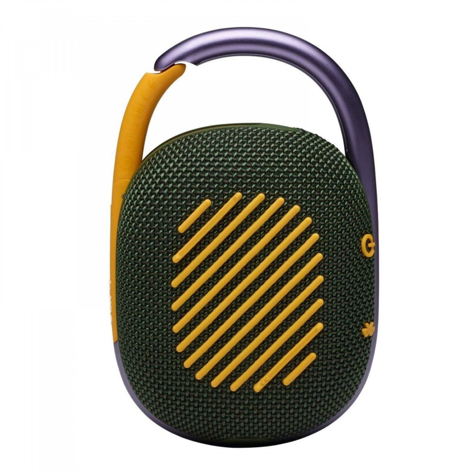 JBL Clip 4 Portable Wireless Speaker - Green