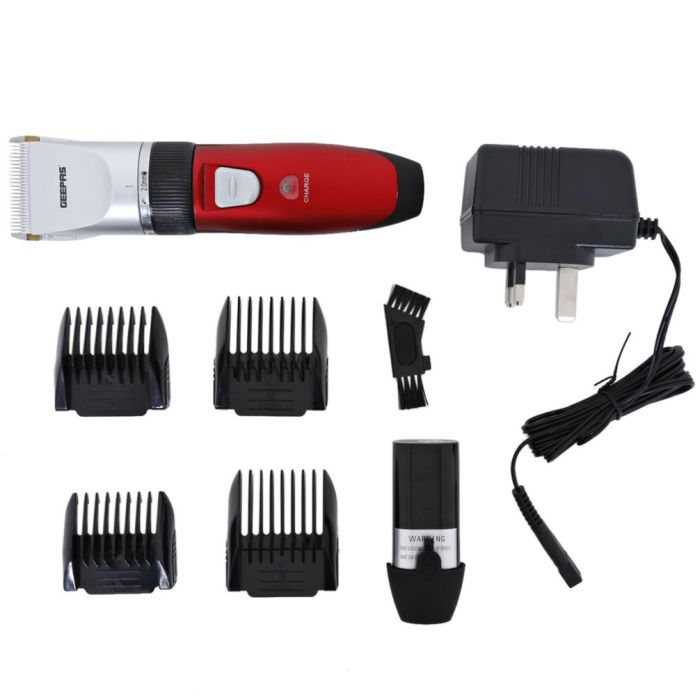 Geepas GTR8655 Professional Hair Clipper