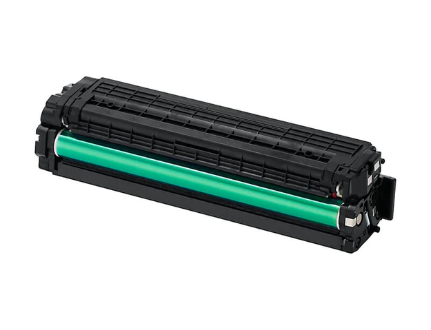 Samsung CLT-Y504S Yellow Toner Cartridge