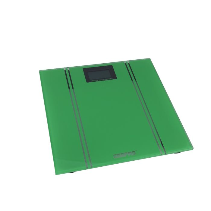 Weighing Scale GBS4208 Geepas