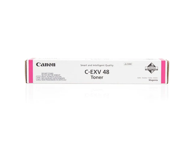 Canon C-EXV 48 Magenta Toner Cartridge