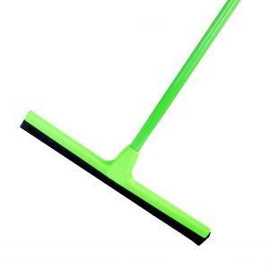 Royalford Floor Wiper - Plastic - Green - RF4697