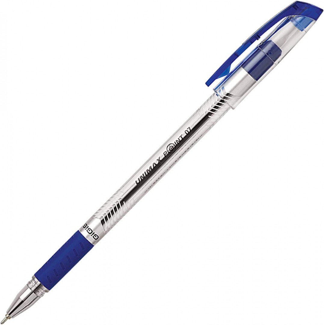 GIGIS POINT 7 0.7 mm Ballpoint Pen 1 x 50 Pcs Box