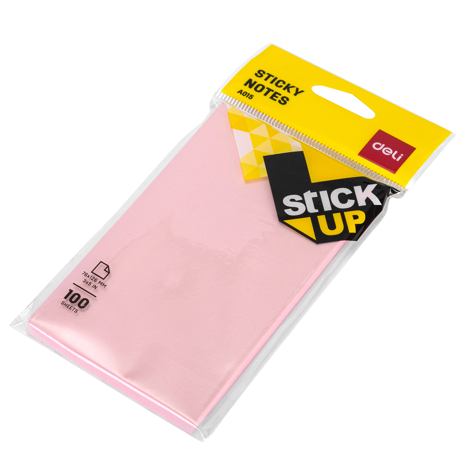 Deli-EA00552 Sticky Notes