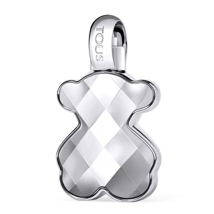 TOUS LOVEME THE SILVER (W) PARFUM 50ML