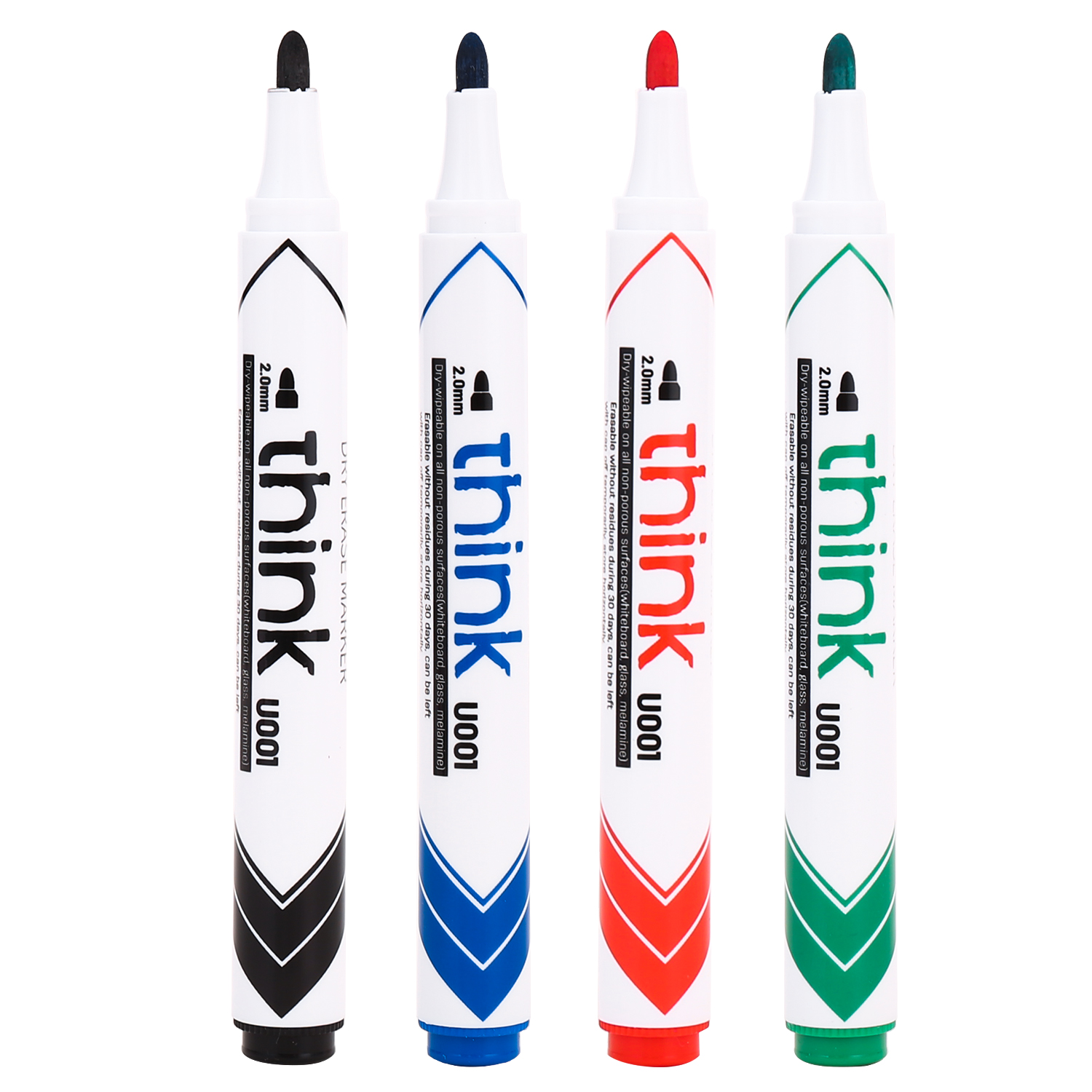 Deli-EU00101 Whiteboard Marker