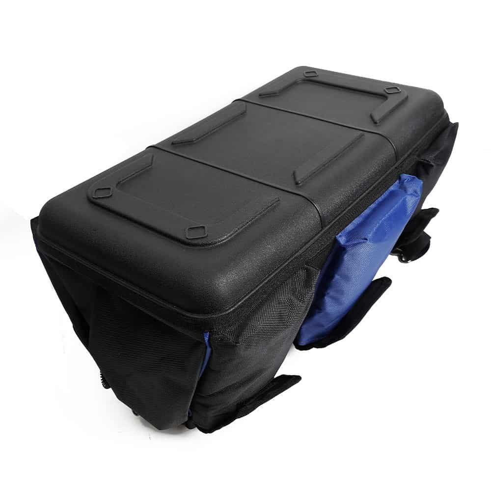 GAZELLE G8220 20 IN TOOL BAG WIDE OPEN MOUTH