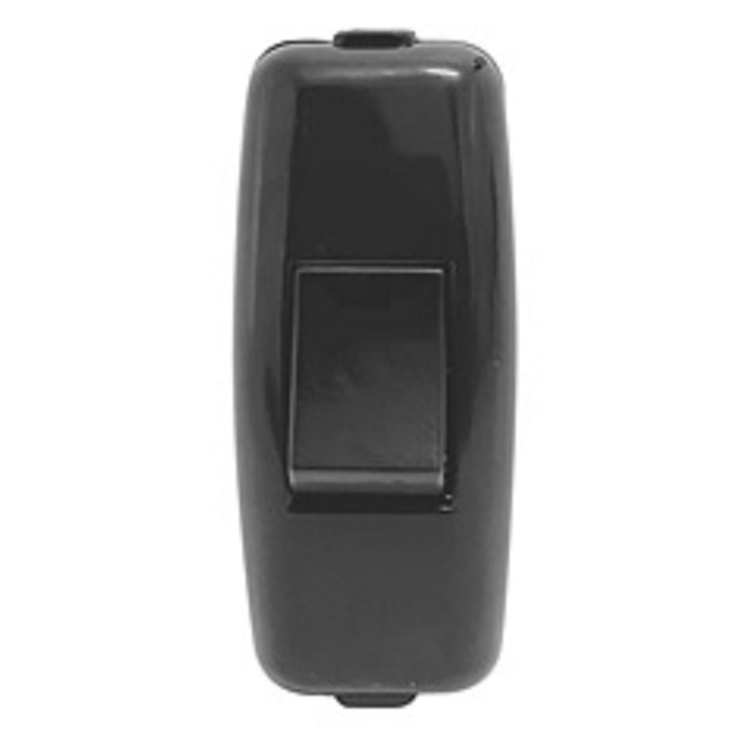 Bed Switch Black Color