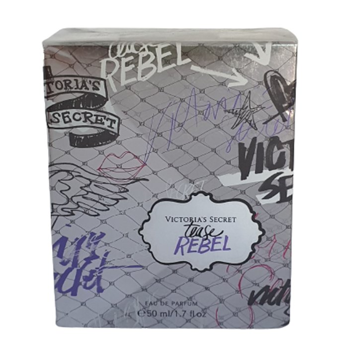 VICTORIA'S SECRET TEASE REBEL (W) EDP 50ML