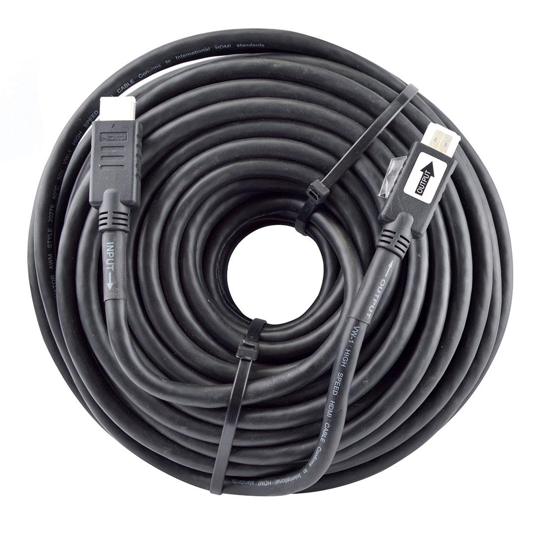 HDMI Cable1.4-2005-20M with Ethernet