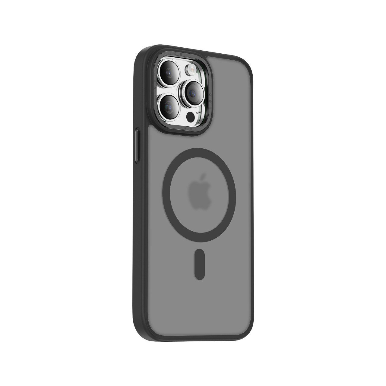 Green Lion Charles Magsafe Case for iPhone 14 Pro ( 6.1" ) -Assorted colour