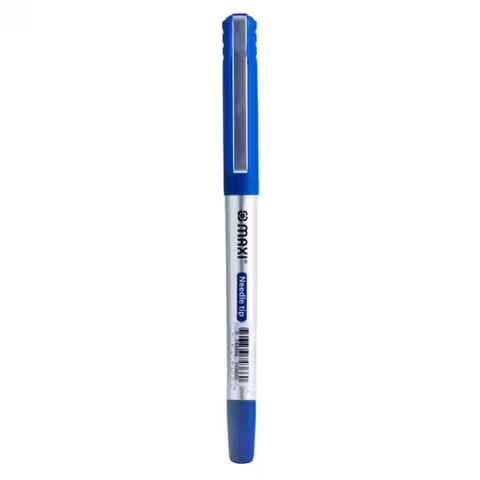 Maxi Needle Tip Roller Pen 0.7mm Multicolour 2