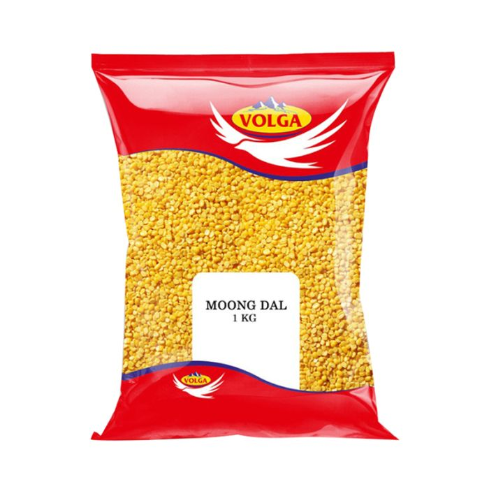 Volga Moong Dal 1 Kg