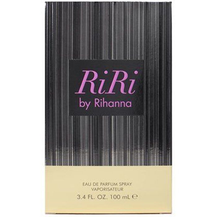 RIHANNA BY RIRI (W) EDP 100ML
