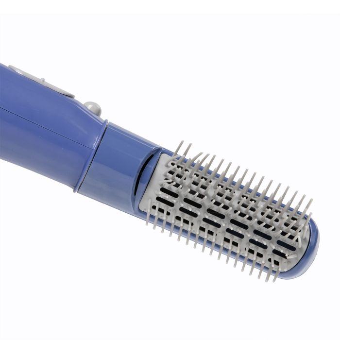 Geepas GH86033UK 700W Hair Styler With 2 Speeds Settings, 360 Swivel Cord, Ideal Accessory With Overheat Protection - 2 Years Warranty
