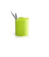 DURABLE PEN HOLDER GREEN - 1701235020