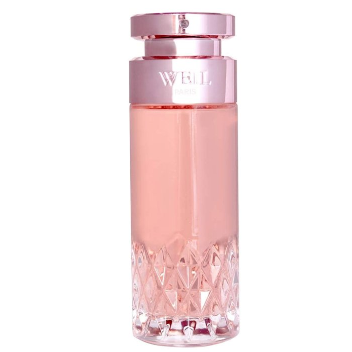 PARFUMES WEIL BELLE EN WEIL (W) EDP 100ML