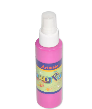 Artmate Spray Paint 100Ml - JIPBA5601-206