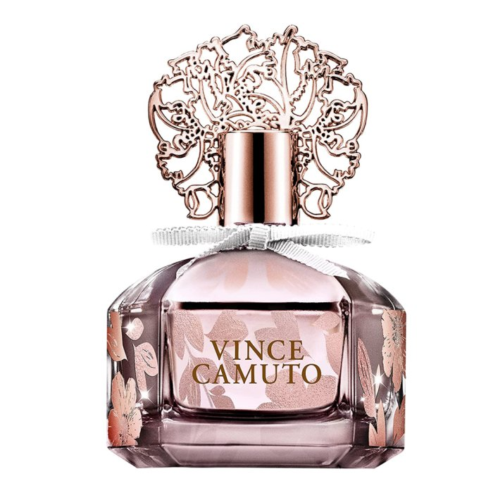 VINCE CAMUTO BRILLIANTE LIMITED EDITION (W) EDP 100ML