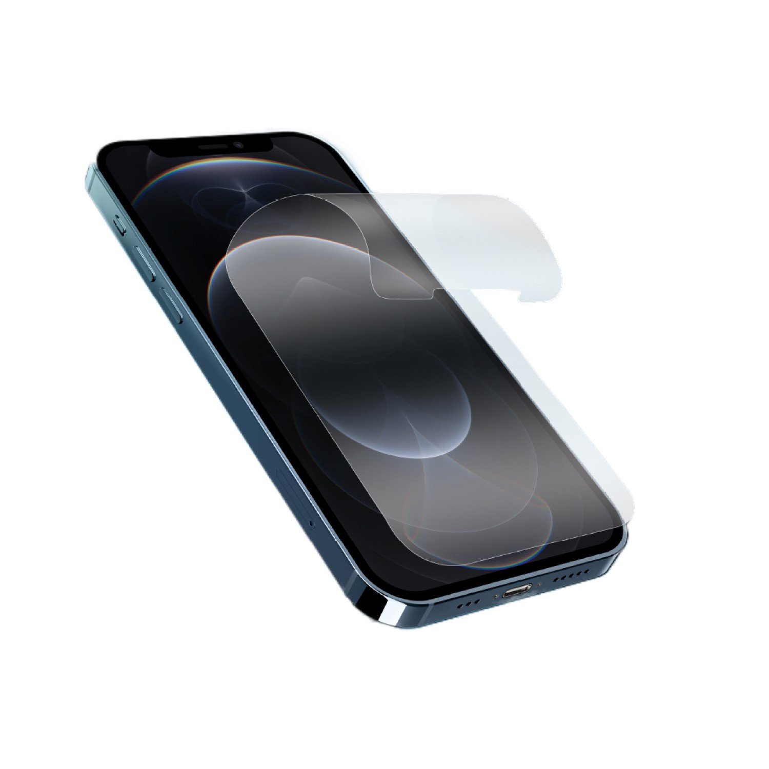 Powerology Film for Cutting Machine (20pc per pack) 18X12CM - Privacy