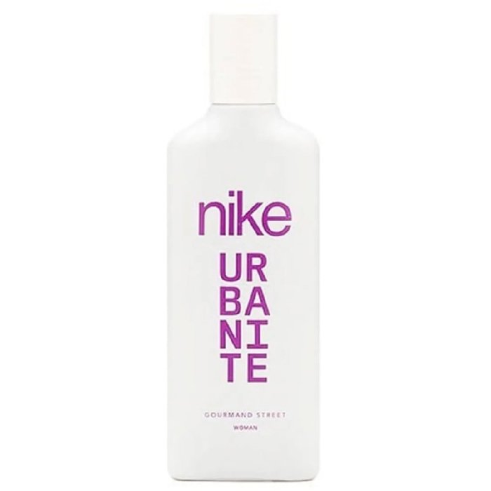 NIKE URBANITE GOURMAND STREET WOMAN (W) EDT 75ML