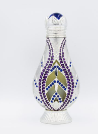 Qamar Al Zaman Attar