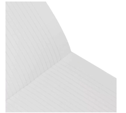 LIGHT Pack of 5 Design Hard Cover Note Book 100 Sheets Size 10X8 Inches (25.4 X 20.32 cm) - LINB1081001309