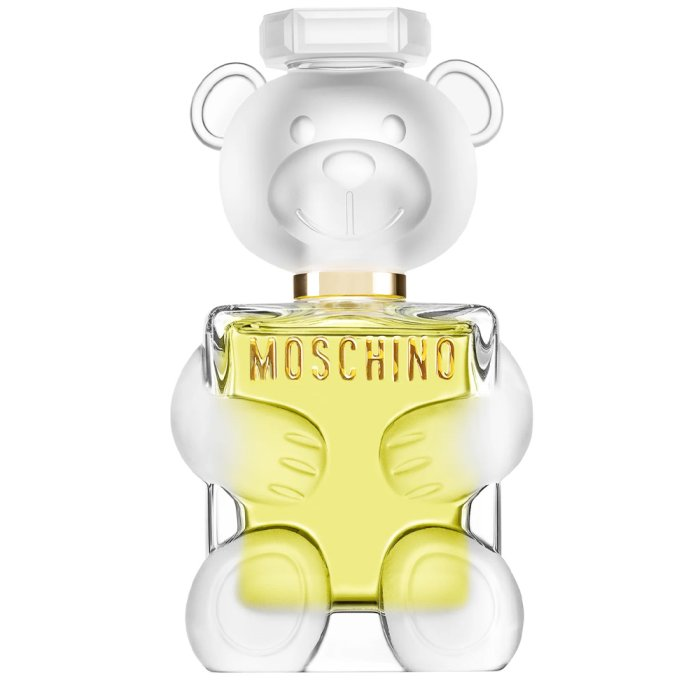 MOSCHINO TOY 2 (W) EDP 100ML