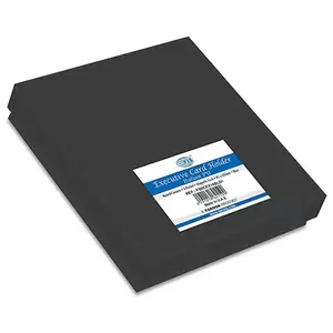 FIS Blue Polyurethane For Unisex - Card & ID Cases - FSNCEX16BLD1